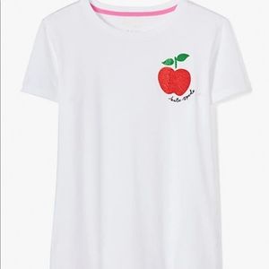 Apple tee shirt